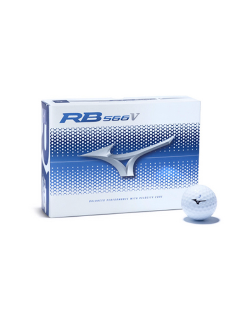 mizuno 566 golf ball