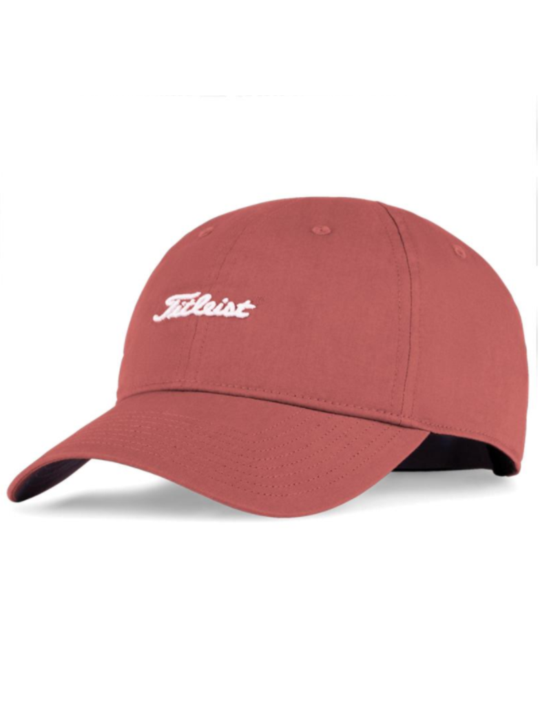 titleist trucker hat