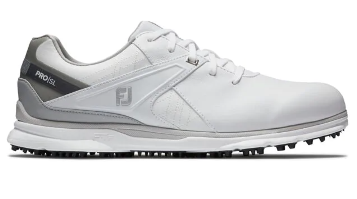 FootJoy Pro SL Men's Golf Shoe