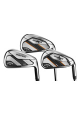 Callaway Callaway Iron Collection  - Call for Pricing
