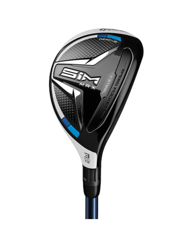 TaylorMade TaylorMade Hybrids  - Call for Pricing