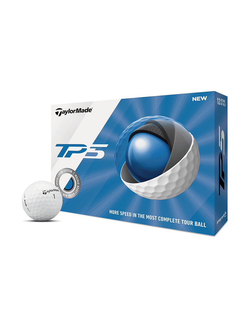 TaylorMade TaylorMade Golf Balls