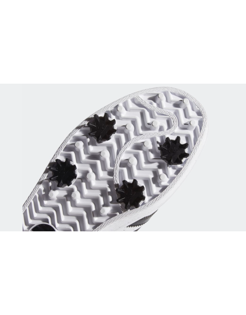 golf superstar spiked shoes