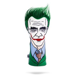 Pins & Aces Golf Co. Pins & Aces Joker Headcover