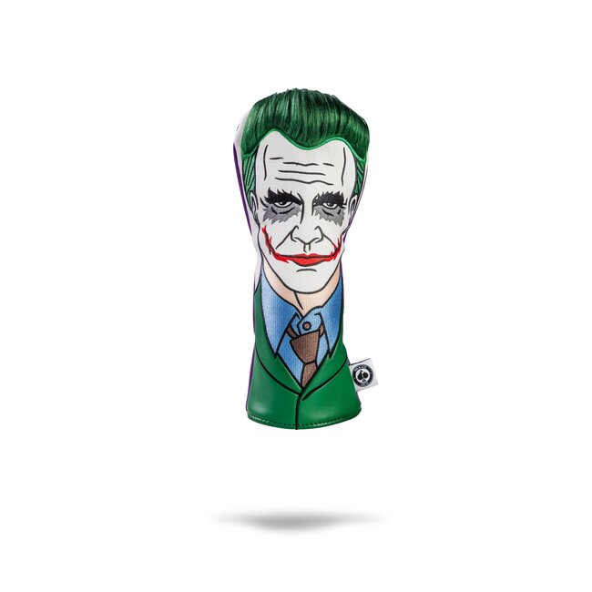 Pins & Aces Golf Co. Pins & Aces Joker Headcover