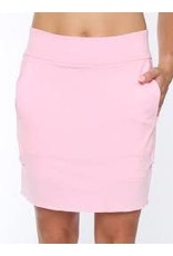 Belyn Key Belyn Key Tiered Skort