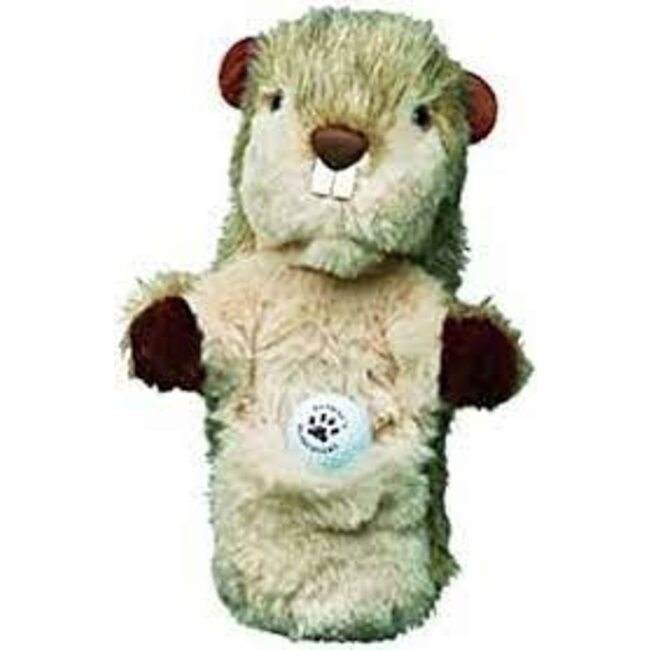 Daphne's Daphne's Headcovers