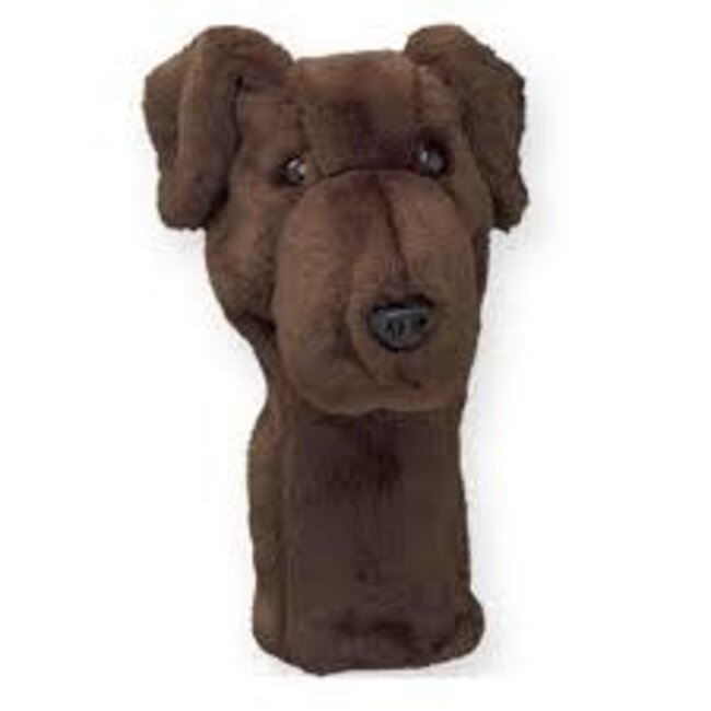 Daphne's Daphne's Headcovers