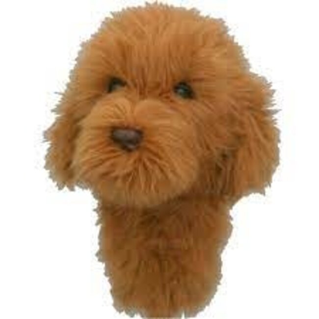 Daphne's Daphne's Headcovers