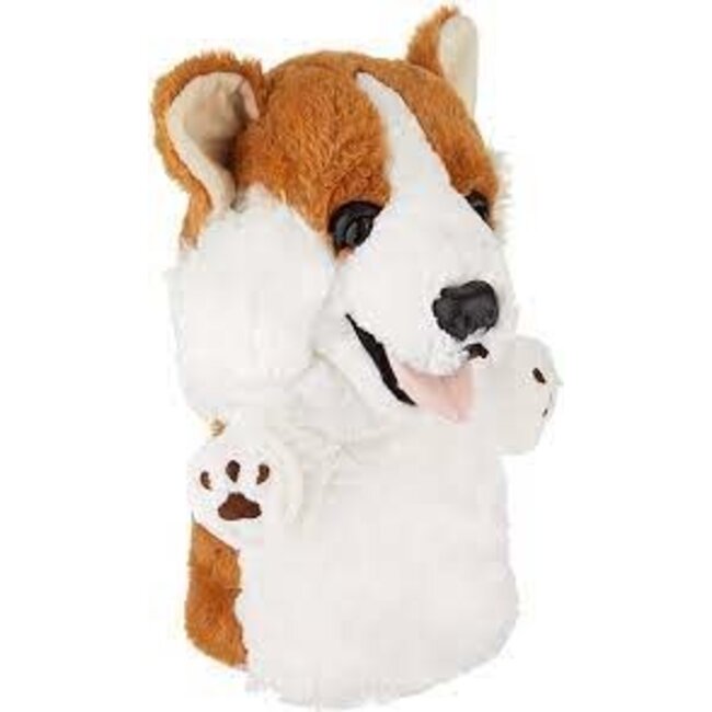 Daphne's Daphne's Headcovers