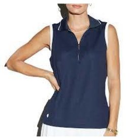 GGBlue Aspen - Women's Sleeveless Top