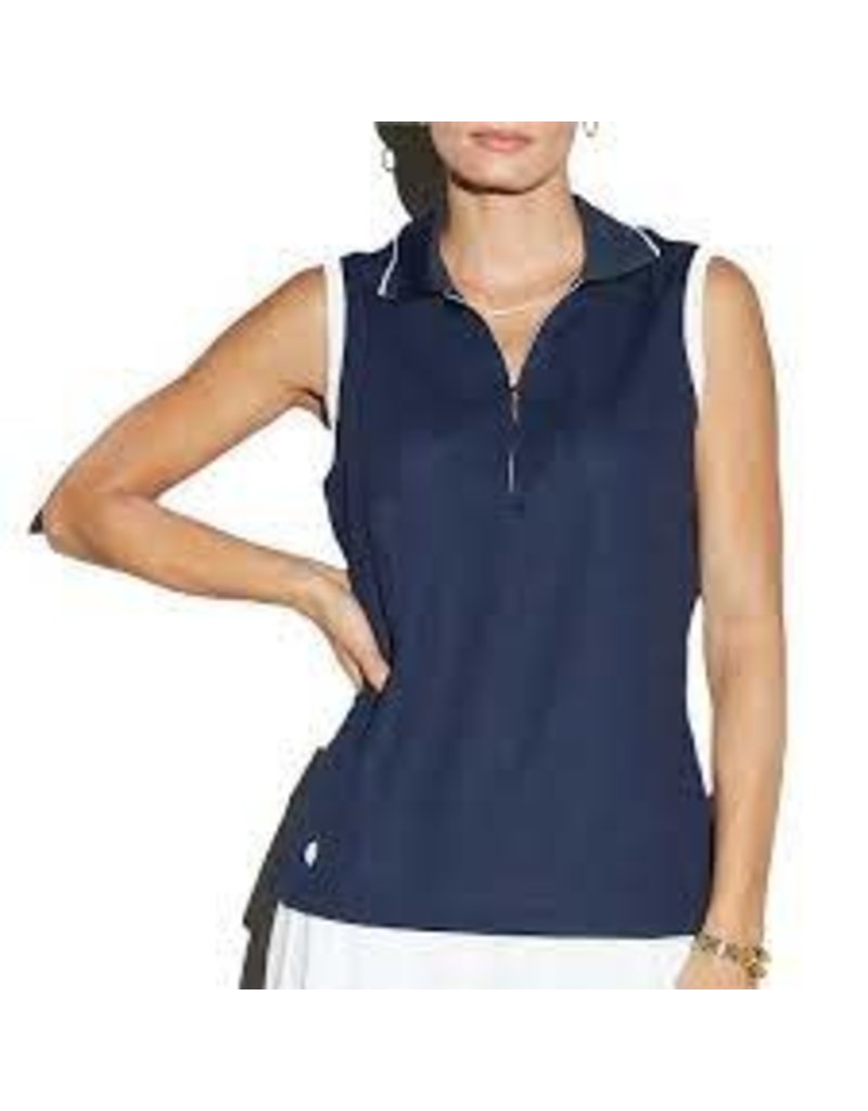 GGBlue Aspen - Women's Sleeveless Top