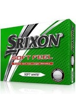 Cleveland/Srixon Srixon Soft Feel Golf Balls