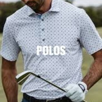 Men's Apparel