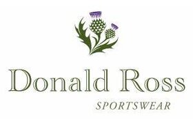 Donald Ross