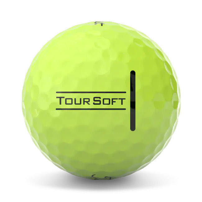 Titleist Titleist Tour Soft Golf Balls