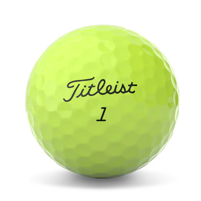 Titleist Titleist Tour Soft Golf Balls