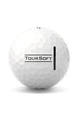 Titleist Titleist Tour Soft Golf Balls