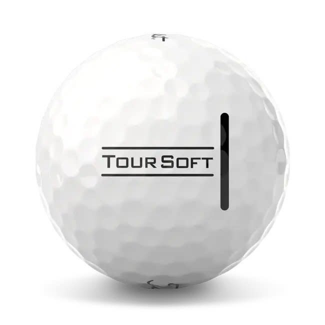 Titleist Titleist Tour Soft Golf Balls
