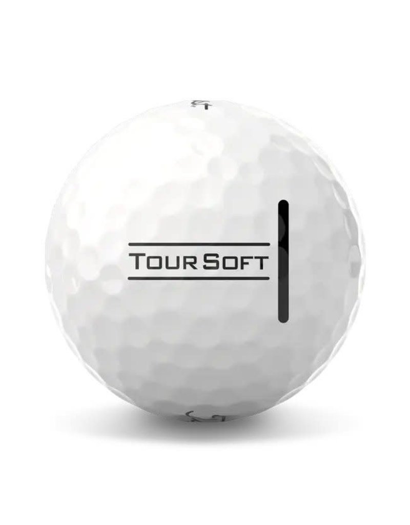 Titleist Titleist Tour Soft Golf Balls