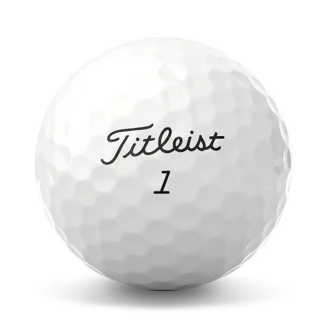 Titleist Titleist Tour Soft Golf Balls