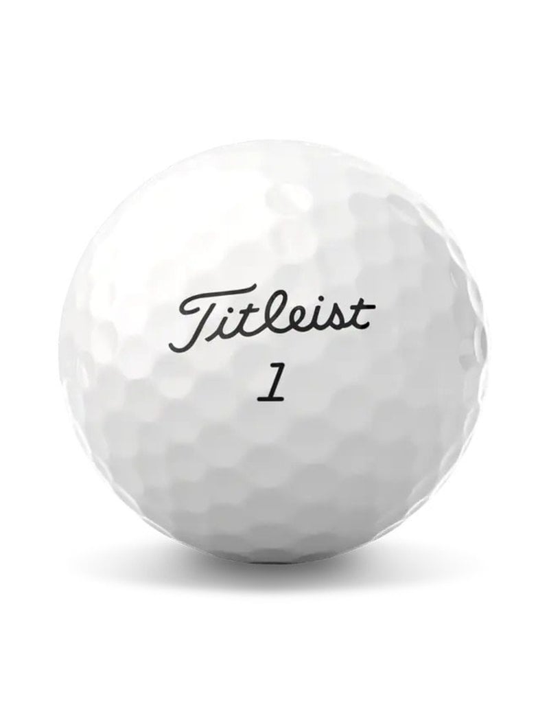 Titleist Titleist Tour Soft Golf Balls