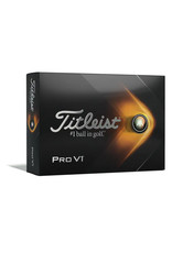 Titleist Titleist Pro V1 Golf Balls