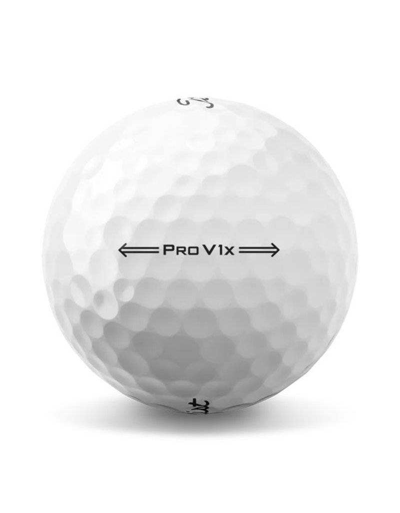 Titleist Titleist Pro V1X Golf Balls