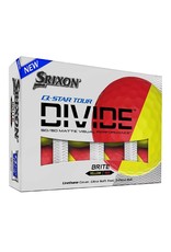 Cleveland/Srixon Srixon Q-Star Tour Divide Golf Balls