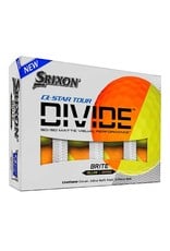 Cleveland/Srixon Srixon Q-Star Tour Divide Golf Balls