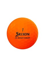 Cleveland/Srixon Srixon Q-Star Tour Divide Golf Balls