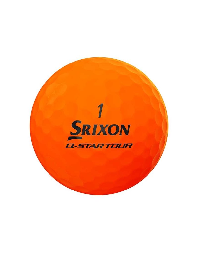 Cleveland/Srixon Srixon Q-Star Tour Divide Golf Balls