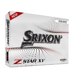 Cleveland/Srixon Srixon Z-Star XV Golf Balls