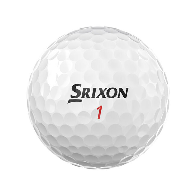 Cleveland/Srixon Srixon Z-Star XV Golf Balls