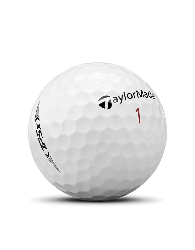 TaylorMade Taylormade TP5x Golf Balls