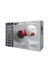 TaylorMade Taylormade TP5x Golf Balls