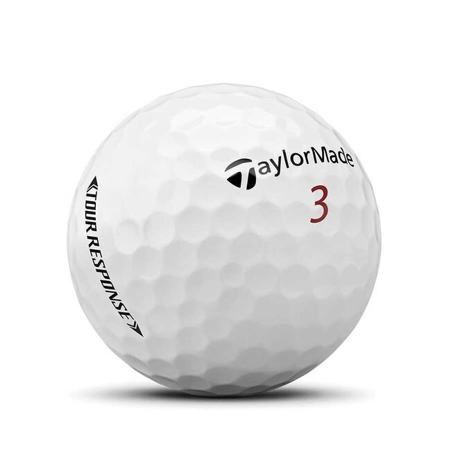 TaylorMade TaylorMade Tour Response Golf Balls