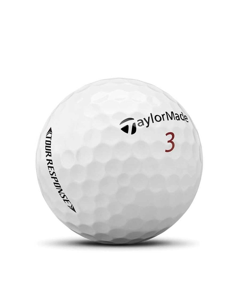 TaylorMade TaylorMade Tour Response Golf Balls