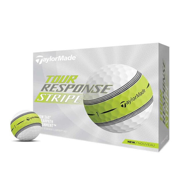 TaylorMade TaylorMade Tour Response Golf Balls