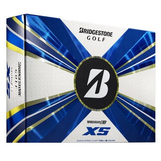 Bridgestone Bridgestone Tour B XS Golf Balls