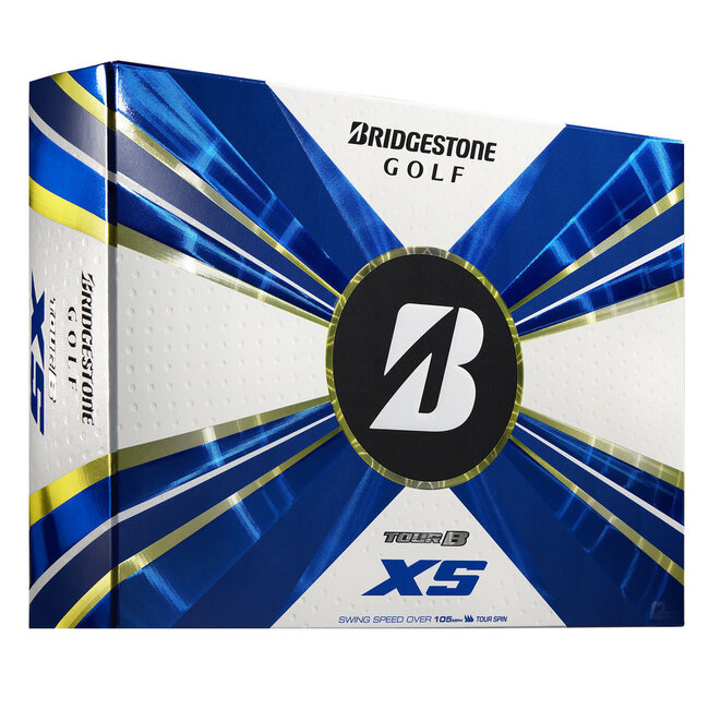 Bridgestone Bridgestone Tour B XS Golf Balls