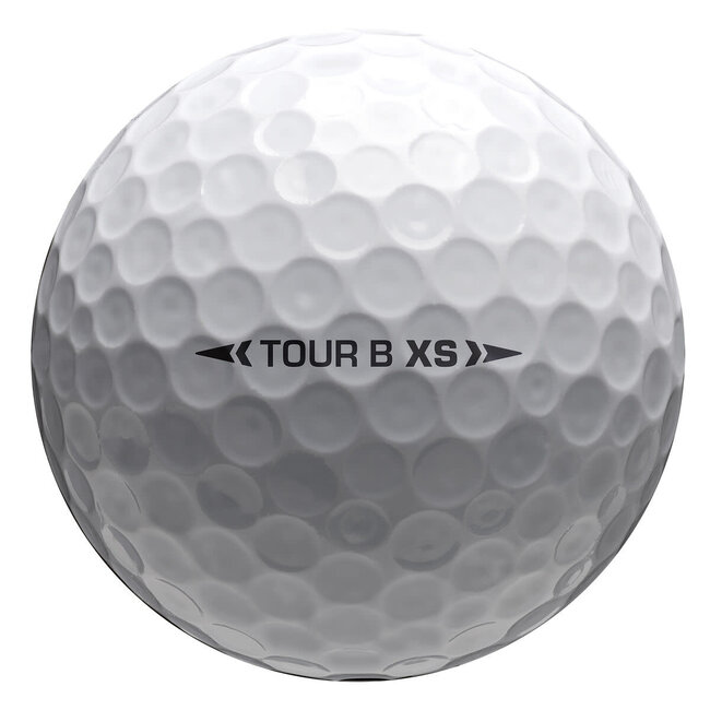 Bridgestone Bridgestone Tour B XS Golf Balls