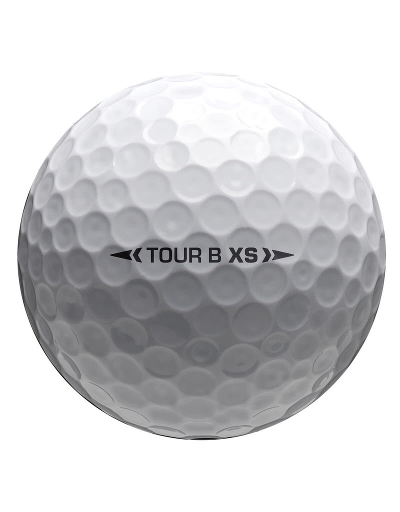 Bridgestone Bridgestone Tour B XS Golf Balls