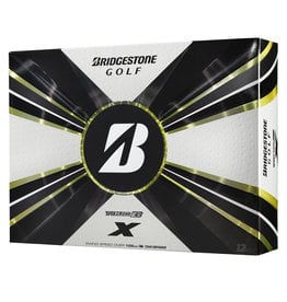 Bridgestone Bridgestone Tour B X Golf Balls