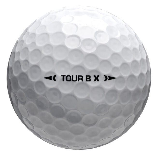 Bridgestone Bridgestone Tour B X Golf Balls