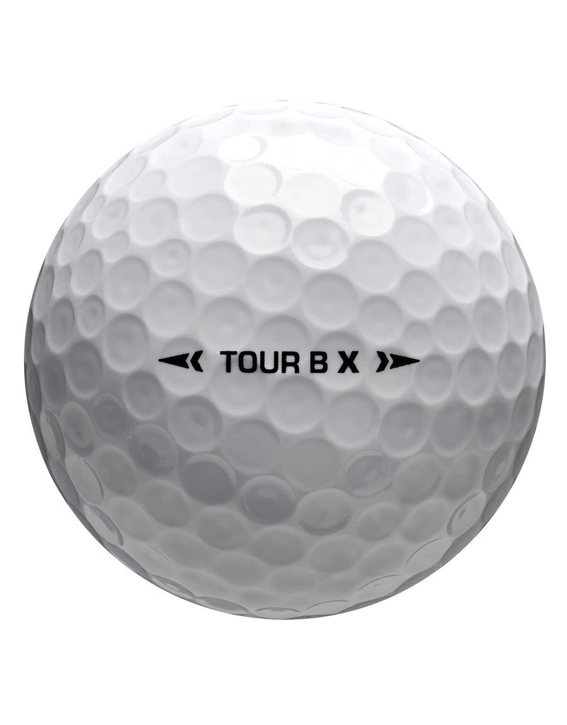 Bridgestone Bridgestone Tour B X Golf Balls