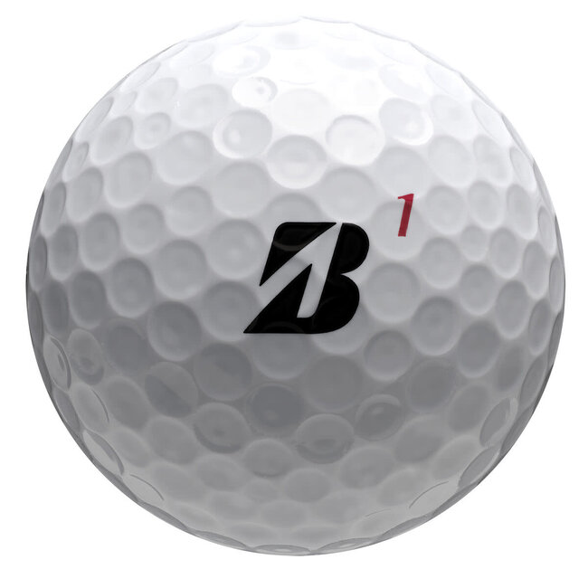 Bridgestone Bridgestone Tour B X Golf Balls