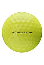 Bridgestone Bridgestone Tour B X Golf Balls