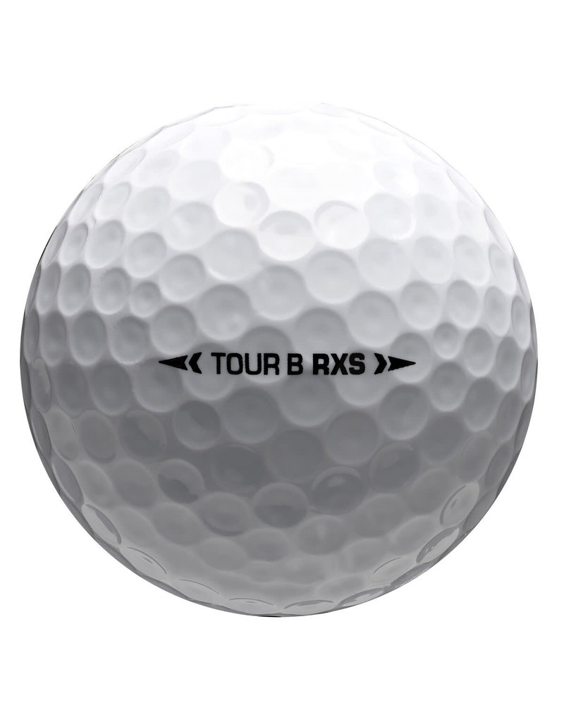 Bridgestone Bridgestone Tour B RXS Golf Balls