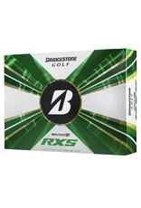 Bridgestone Bridgestone Tour B RXS Golf Balls